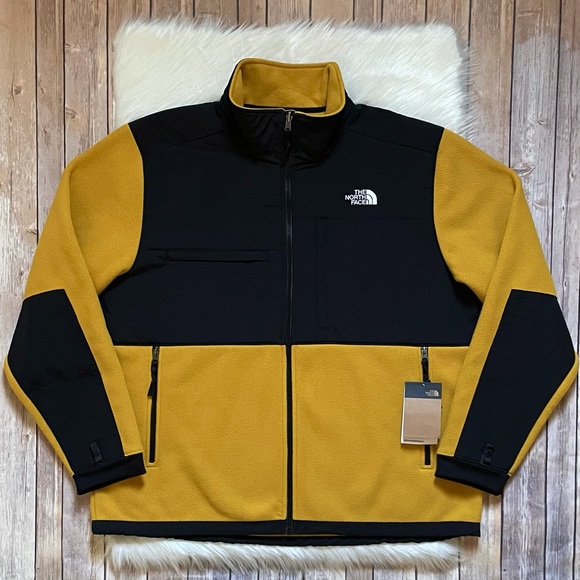 The North Face Men’s Denali 2 Jacket - Picture 2 of 8